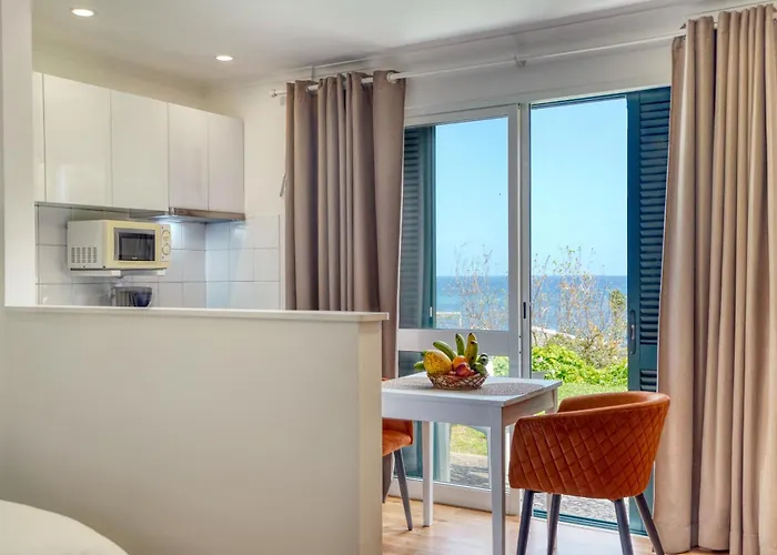 Quinta Da Сasa de vacaciones Porto Da Cruz